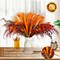 101PCS Dried Pampas Grass Mix Bouquet Contains Bunny Tails Dried Flowers and Reed Grass